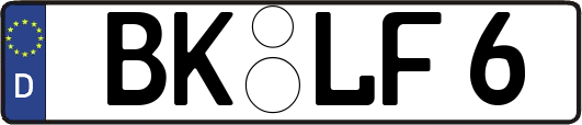 BK-LF6