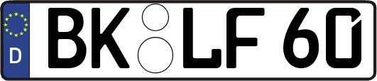 BK-LF60