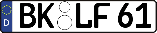 BK-LF61