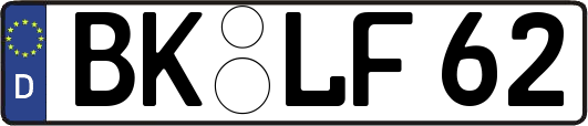 BK-LF62