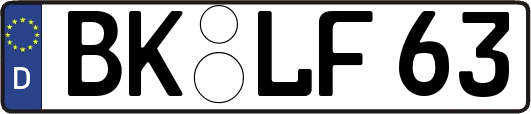 BK-LF63