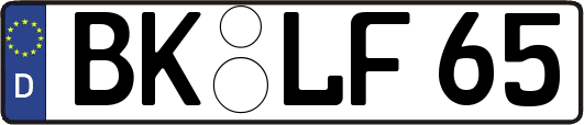 BK-LF65