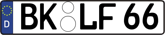 BK-LF66