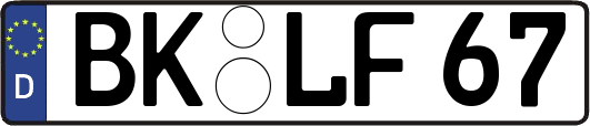 BK-LF67