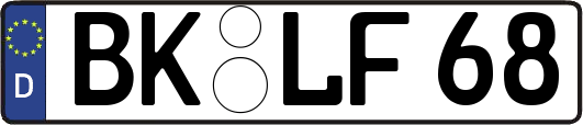 BK-LF68