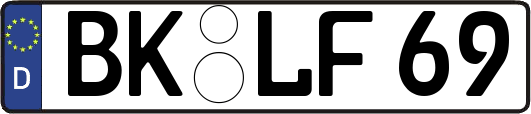 BK-LF69