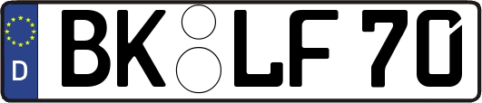 BK-LF70