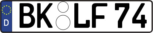 BK-LF74