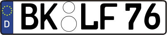 BK-LF76