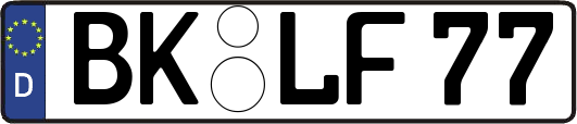 BK-LF77