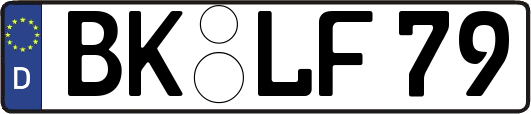 BK-LF79