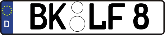 BK-LF8
