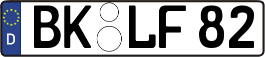 BK-LF82