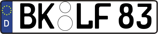 BK-LF83