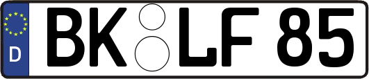 BK-LF85