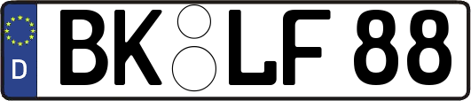 BK-LF88