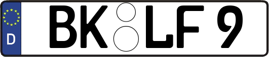 BK-LF9