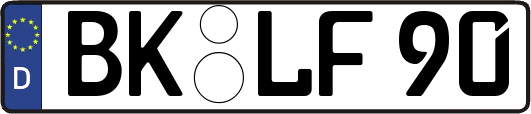 BK-LF90