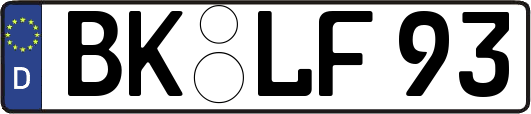 BK-LF93