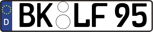 BK-LF95