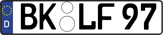 BK-LF97