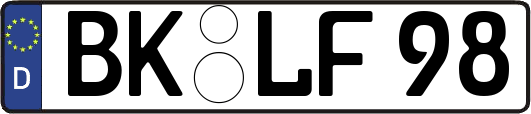 BK-LF98