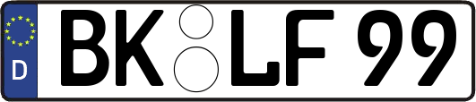 BK-LF99
