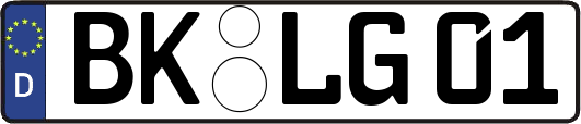 BK-LG01