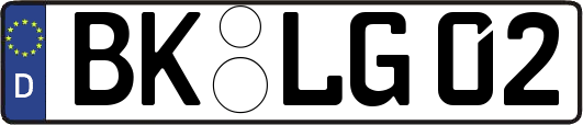 BK-LG02