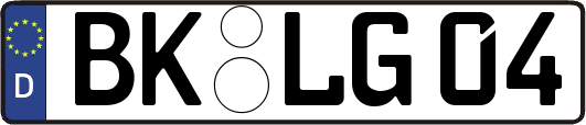 BK-LG04