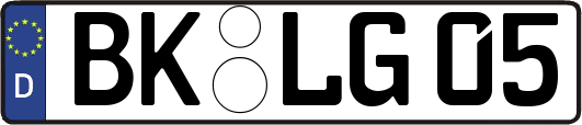 BK-LG05