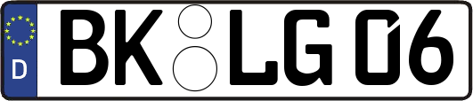 BK-LG06