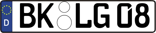 BK-LG08