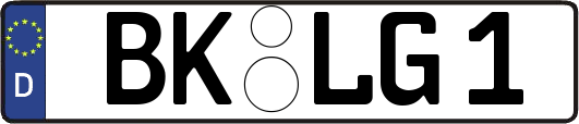 BK-LG1