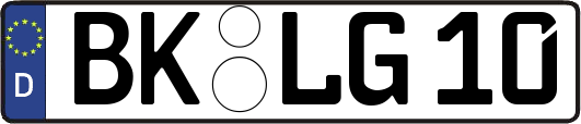 BK-LG10