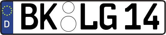 BK-LG14