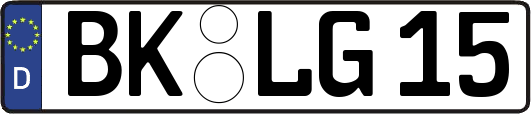 BK-LG15