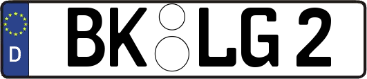 BK-LG2