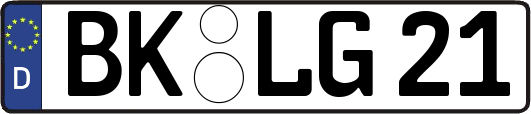 BK-LG21