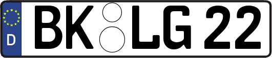 BK-LG22
