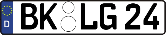 BK-LG24