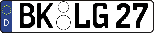 BK-LG27