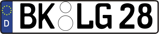 BK-LG28
