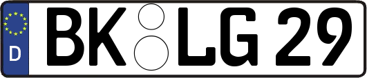 BK-LG29
