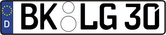 BK-LG30