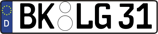 BK-LG31