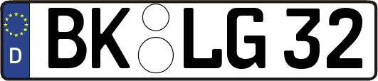 BK-LG32