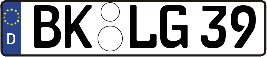 BK-LG39