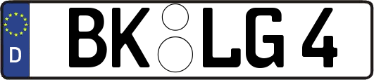 BK-LG4