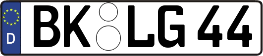 BK-LG44